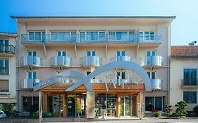 Hotel Les Vallees Labellemontagne